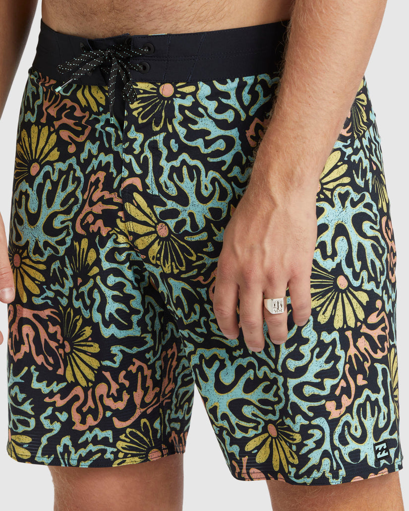 Mens Sundays Airlite Boardshorts