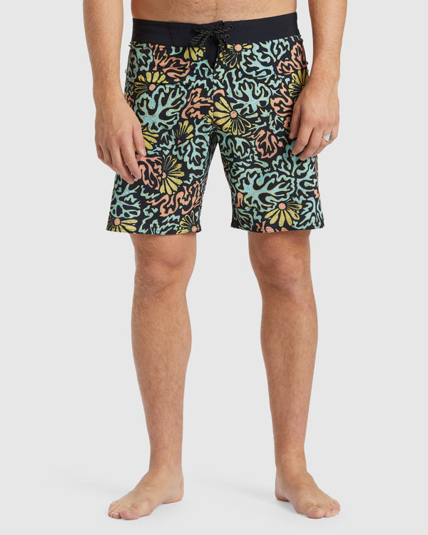 Mens Sundays Airlite Boardshorts