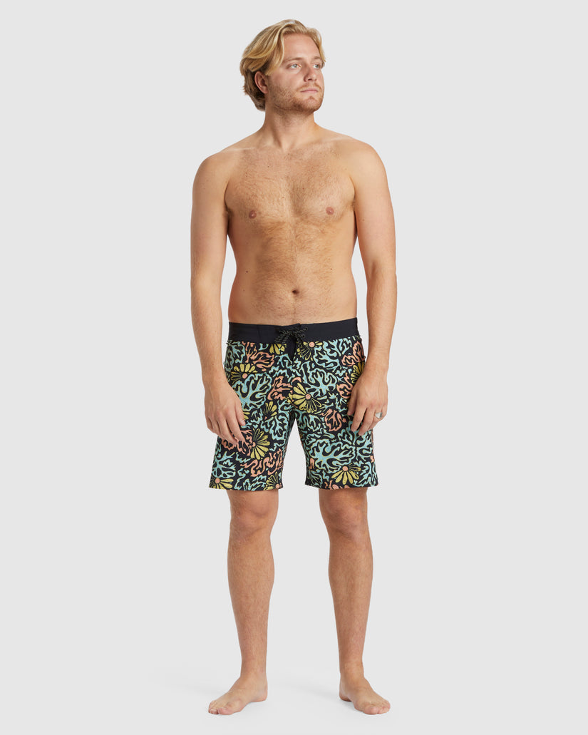 Mens Sundays Airlite Boardshorts