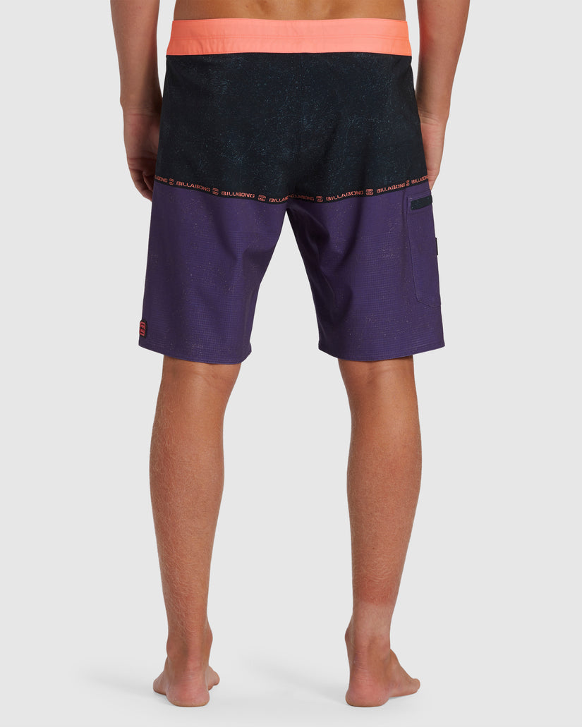 Mens Fifty50 Airlite Boardshorts