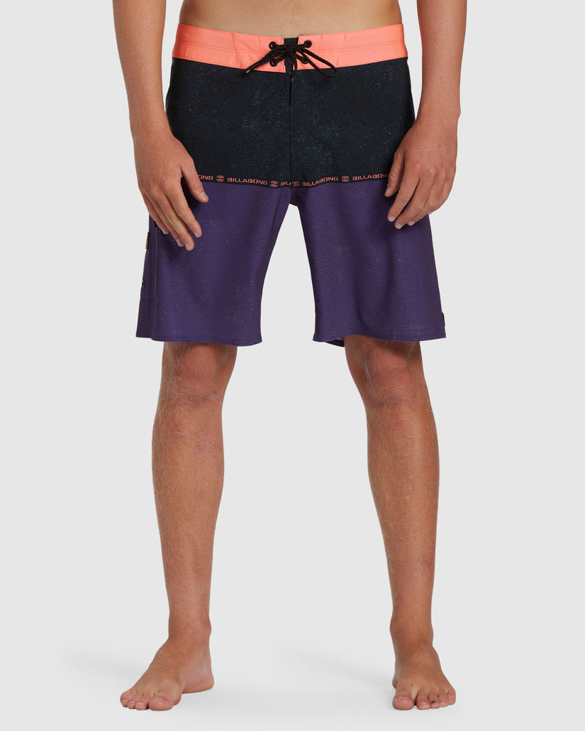 Mens Fifty50 Airlite Boardshorts