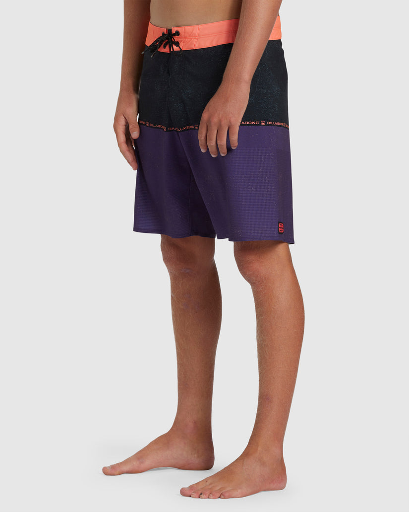 Mens Fifty50 Airlite Boardshorts