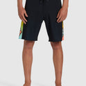 Dbah Airlite Boardshorts