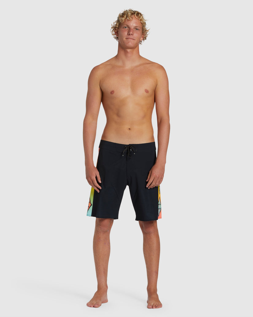 Dbah Airlite Boardshorts