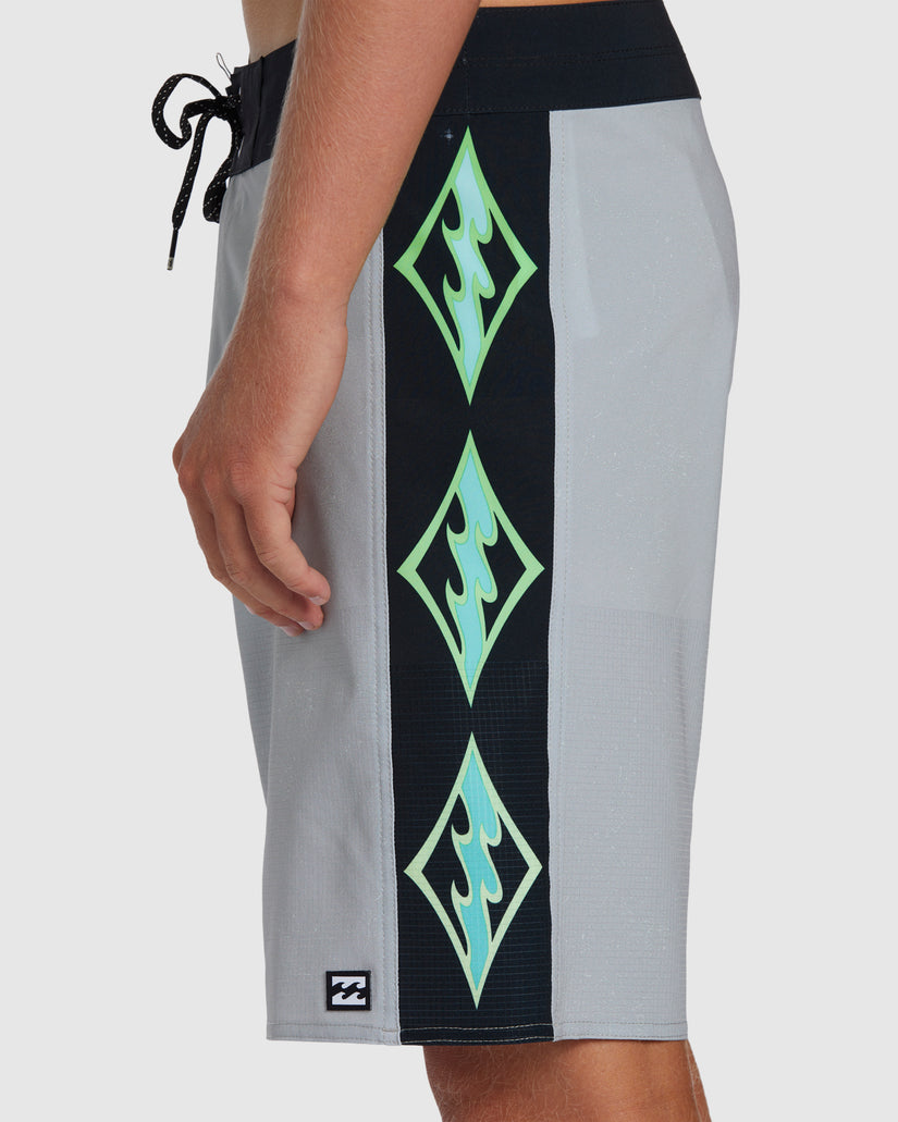 Dbah Airlite Boardshorts