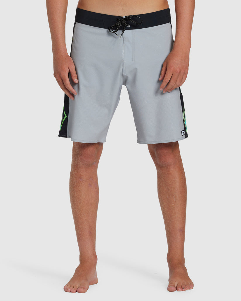 Dbah Airlite Boardshorts