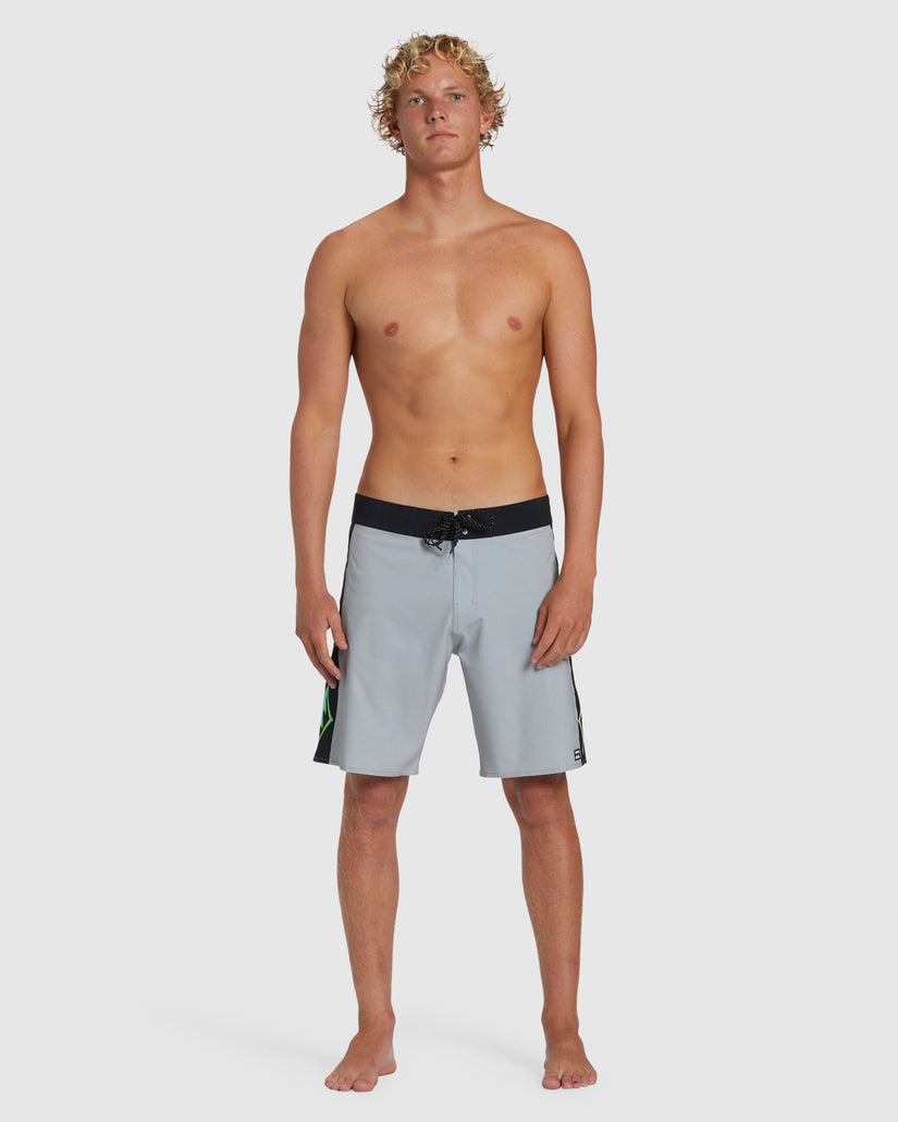 Dbah Airlite Boardshorts