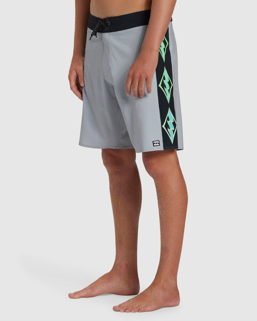 Dbah Airlite Boardshorts