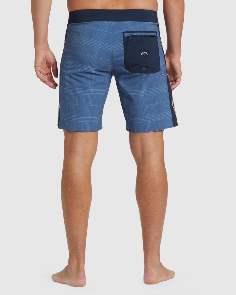 Dbah Airlite Boardshorts