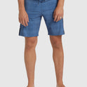 Dbah Airlite Boardshorts