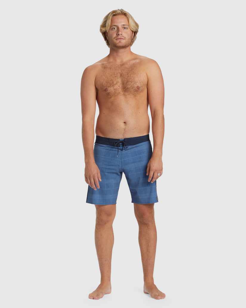 Dbah Airlite Boardshorts