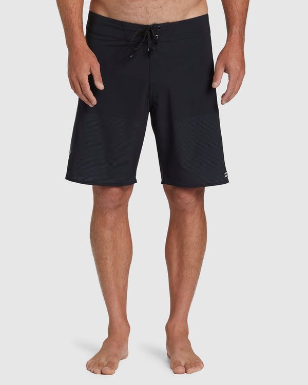 Mens D Bah Airlite Boardshorts