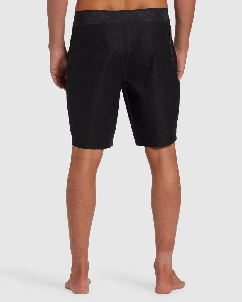 BRAIN BIO PRO BOARDSHORTS