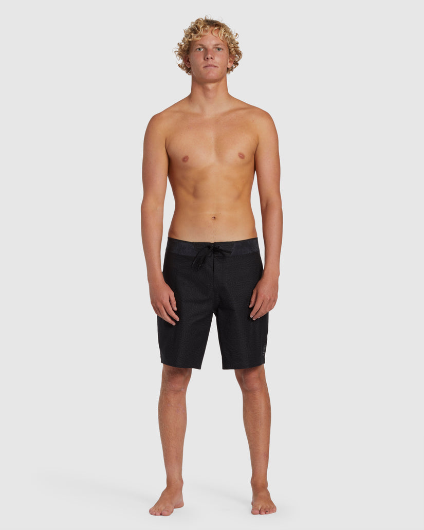 Brain Bio Pro Boardshorts