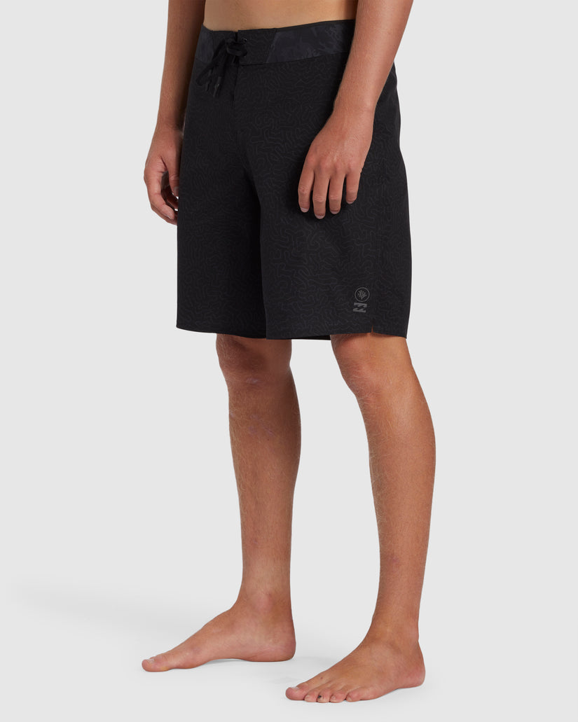 BRAIN BIO PRO BOARDSHORTS