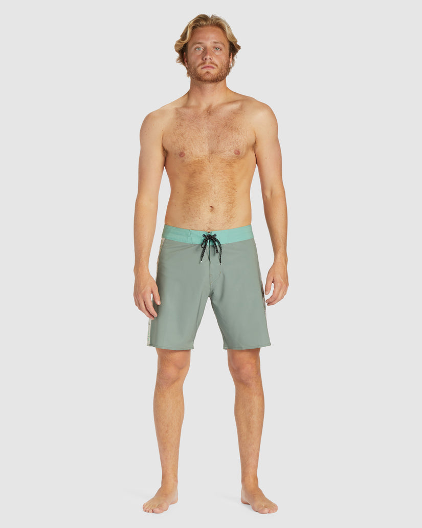 Dbah Pro Boardshorts