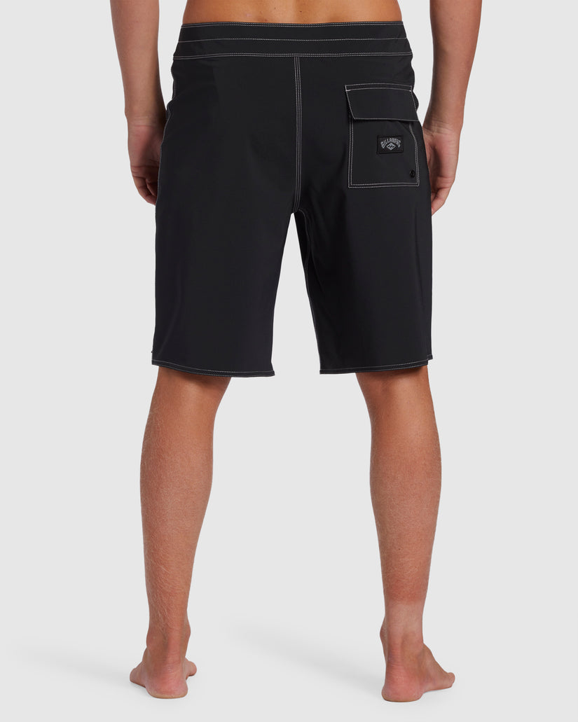 Mens Core Lord Pro Boardshorts