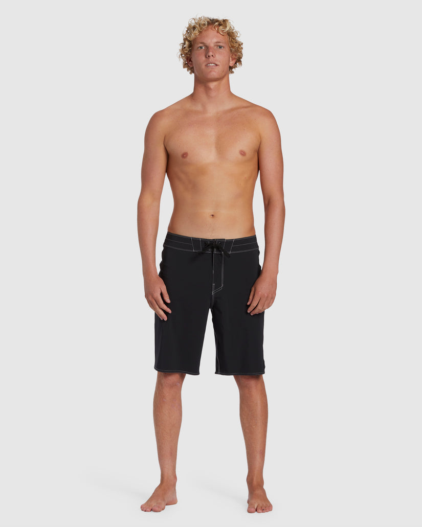 Mens Core Lord Pro Boardshorts