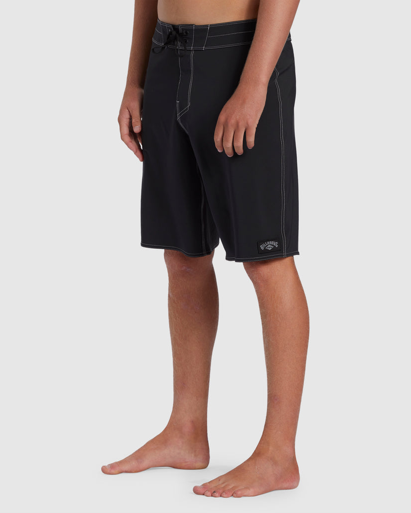 Mens Core Lord Pro Boardshorts