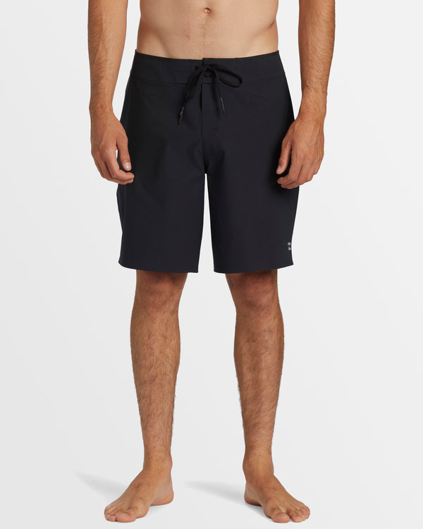 Mens Boat Trip Pro Boardshorts