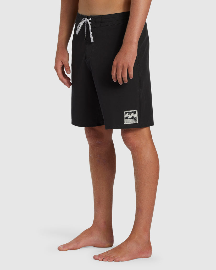 All Day  Lo Tide Boardshorts