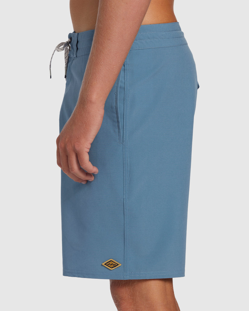 All Day  Lo Tide Boardshorts