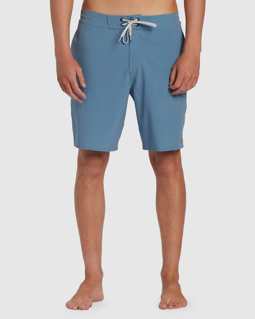 All Day  Lo Tide Boardshorts