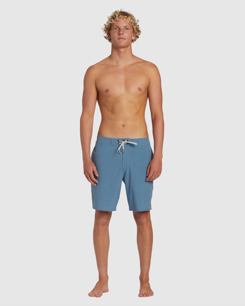 All Day  Lo Tide Boardshorts