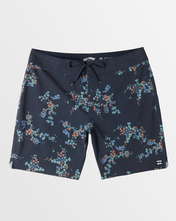 Mens Good Times Pro Boardshorts