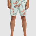 Good Times  Lo Tide Boardshorts