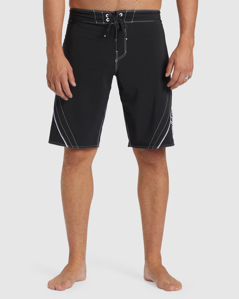 Fluid 2K Pro Boardshorts