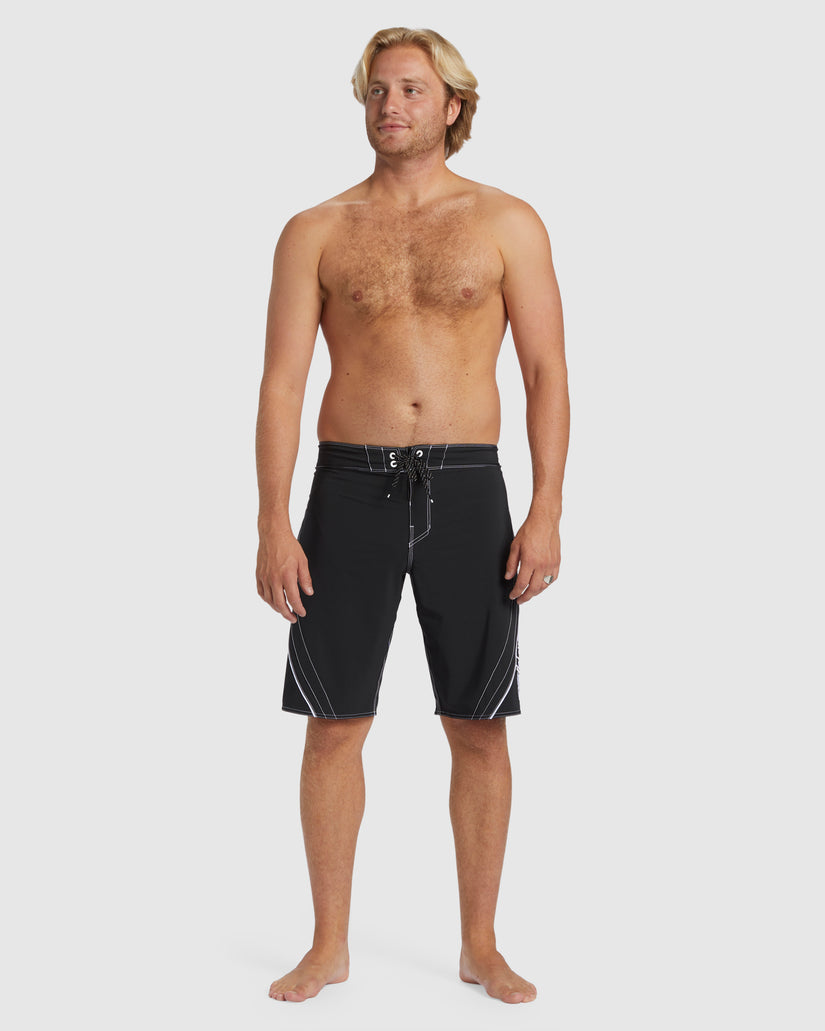 Fluid 2K Pro Boardshorts