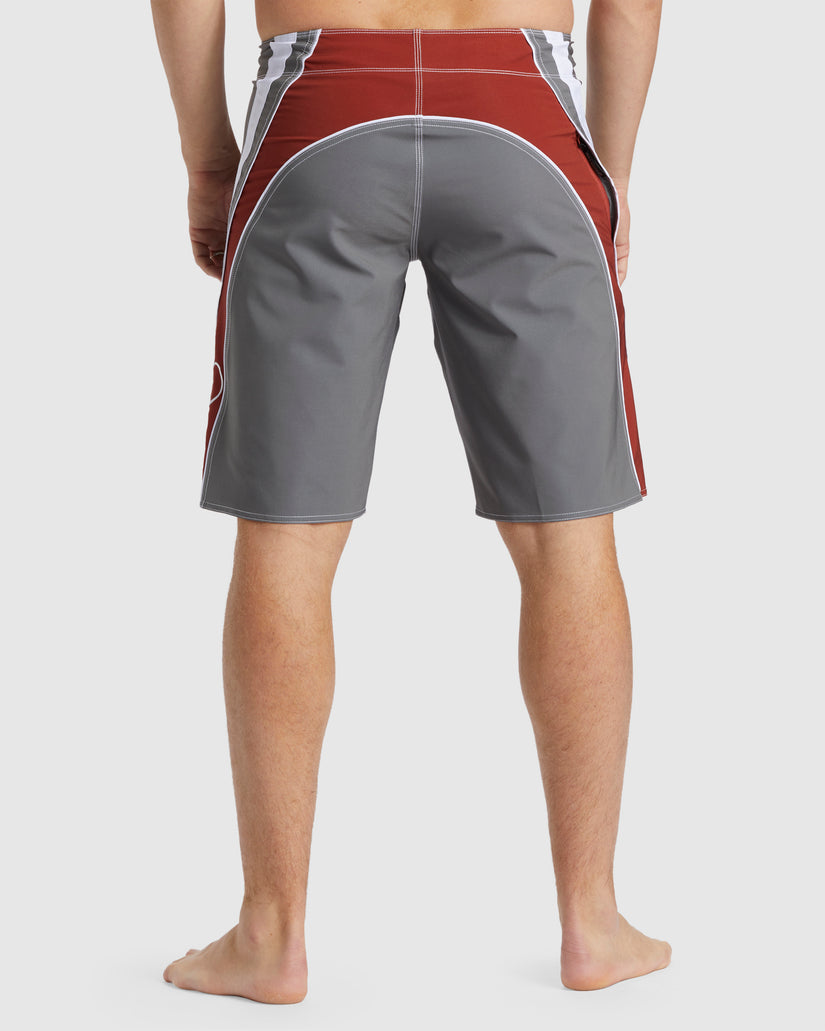 Fluid 2K Pro Boardshorts