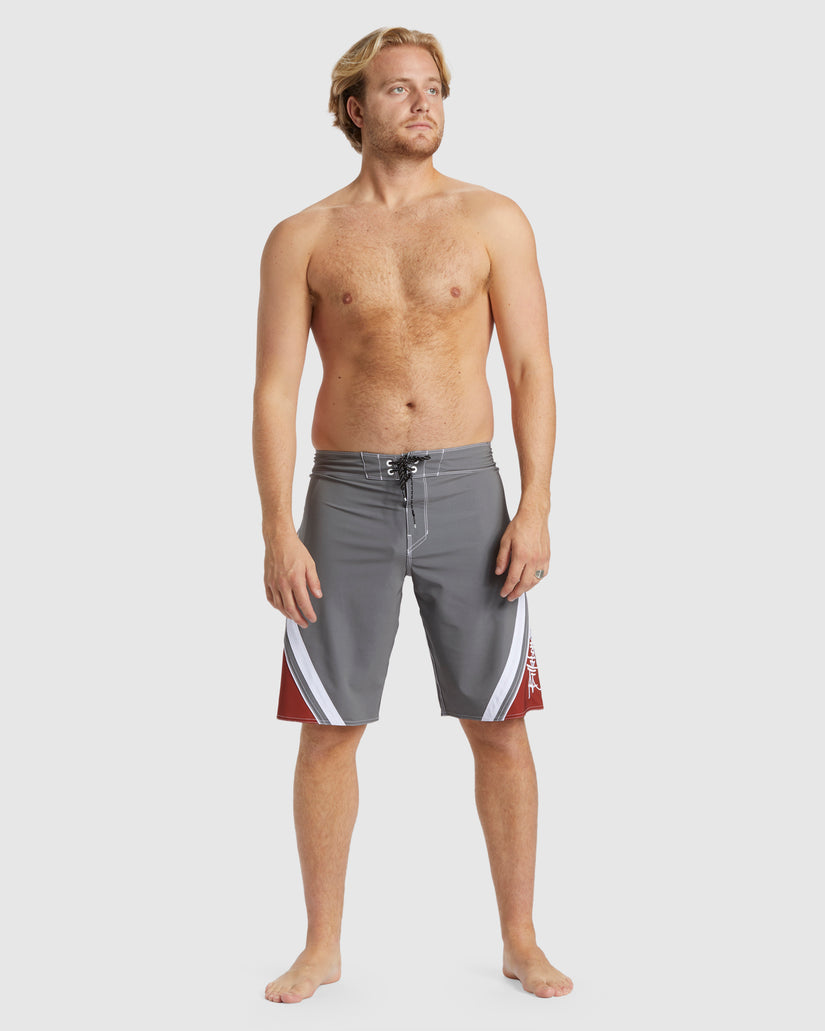 Mens Fluid 2K Pro Boardshorts