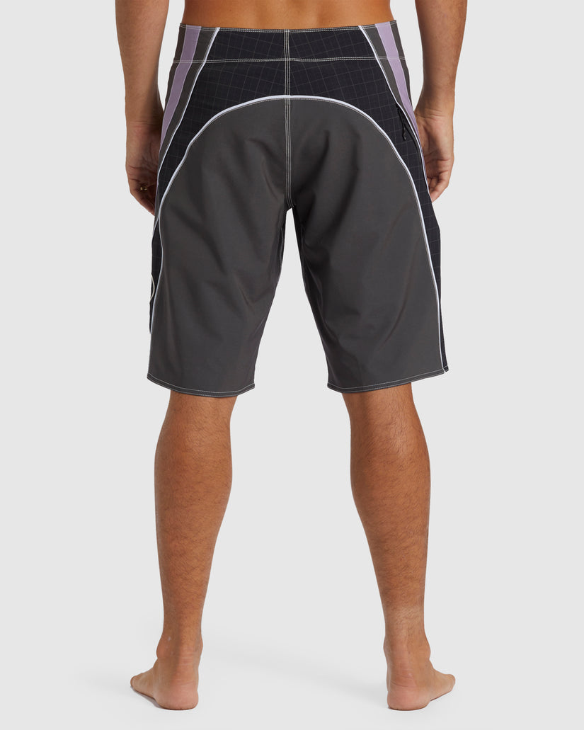 Fluid 2K Pro Boardshorts