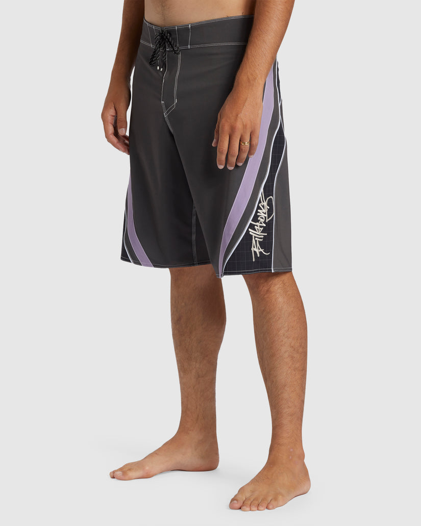 Fluid 2K Pro Boardshorts