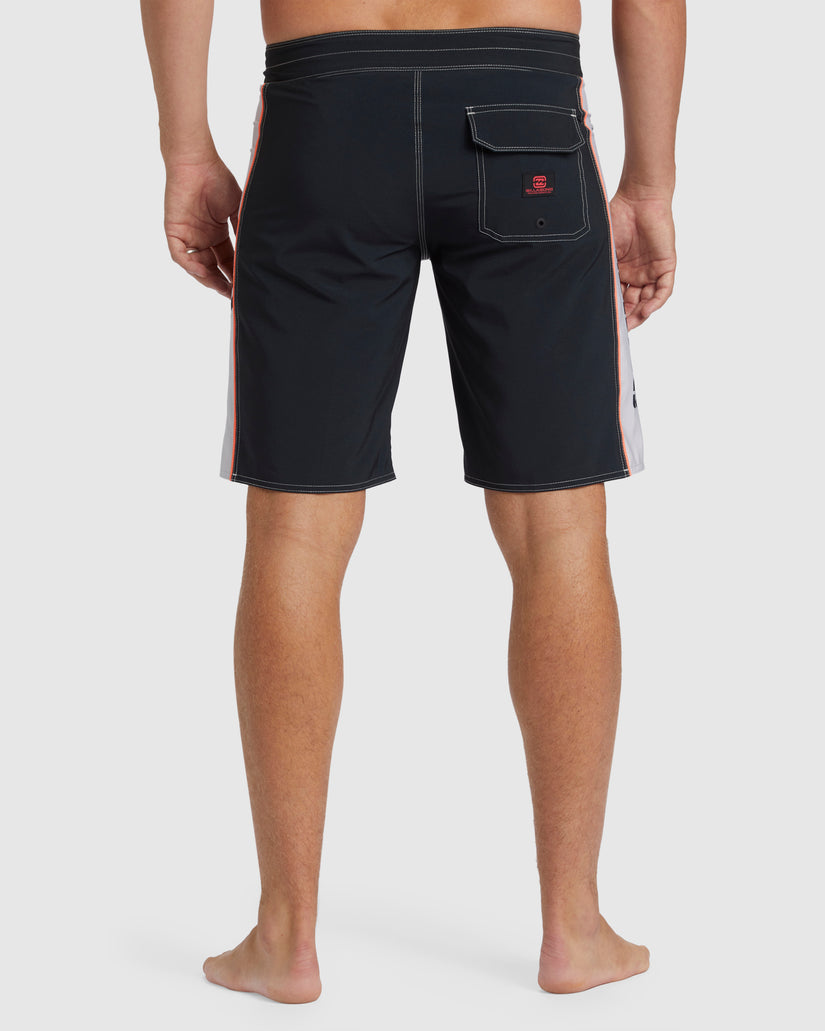 D BAH 2.0 PRO BOARDSHORTS