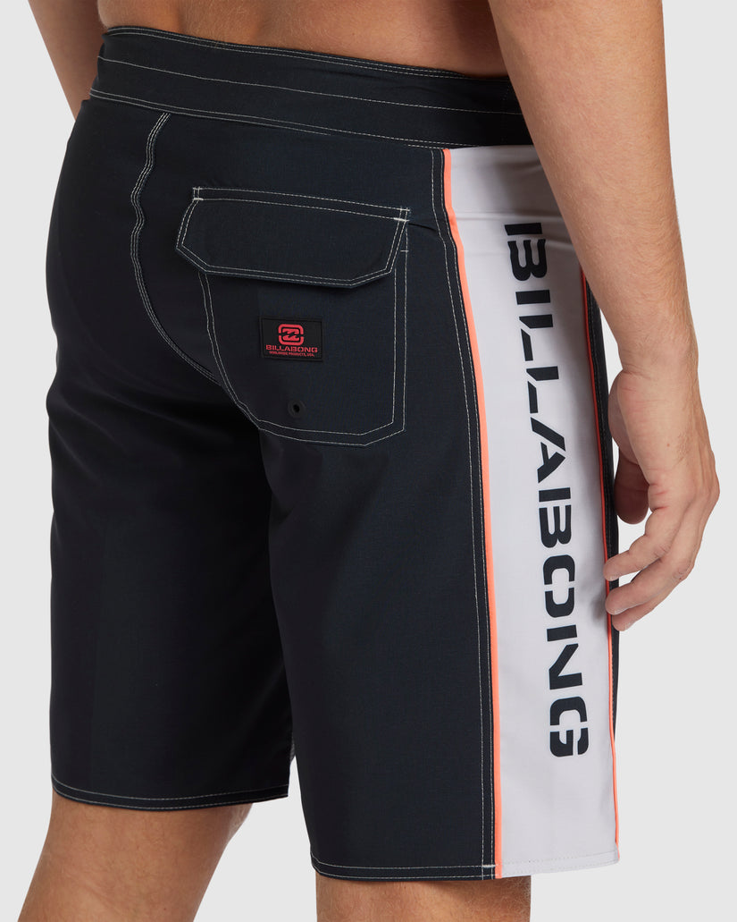 Dbah 2.0 Pro Boardshorts