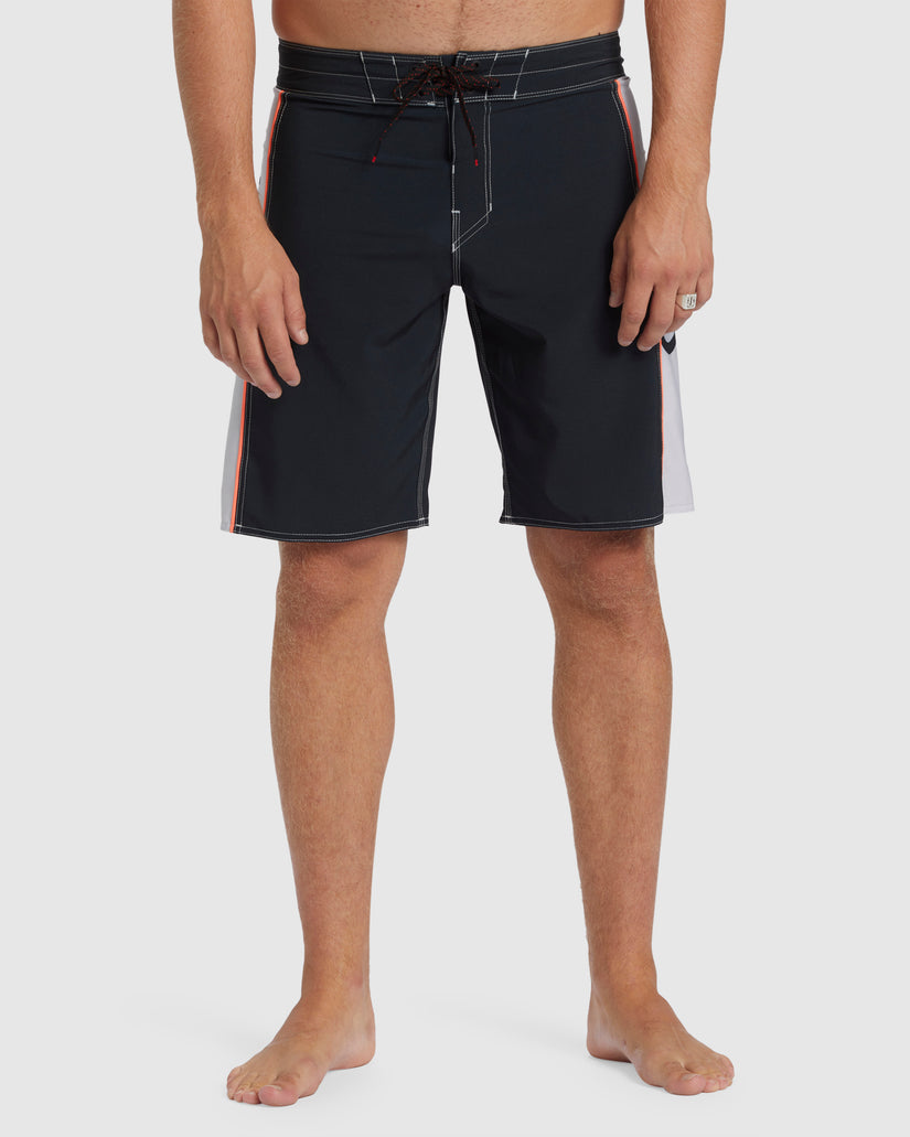 D BAH 2.0 PRO BOARDSHORTS