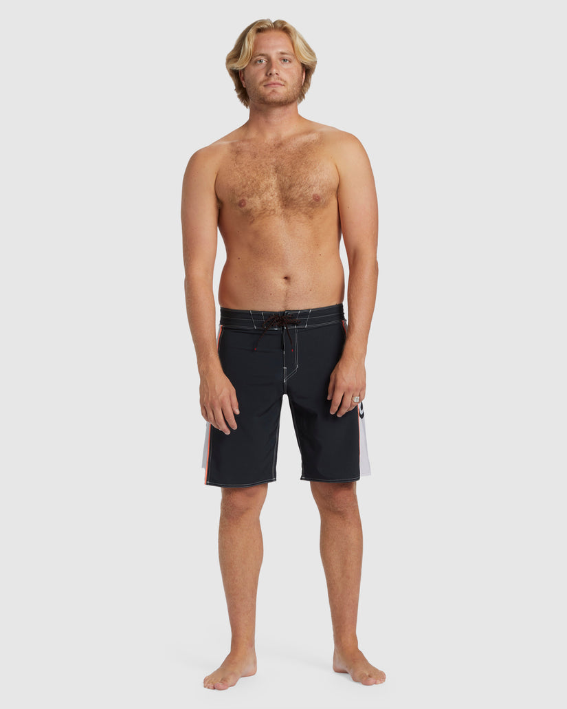 D BAH 2.0 PRO BOARDSHORTS