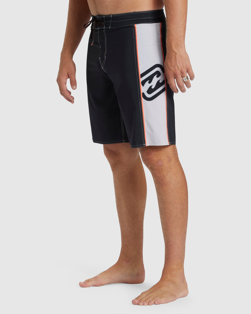 D BAH 2.0 PRO BOARDSHORTS