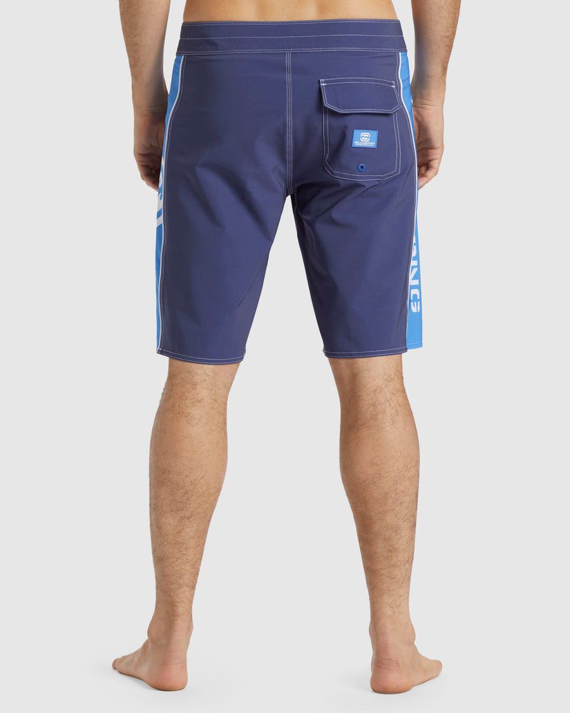 Mens D Bah 2.0 Pro Boardshorts