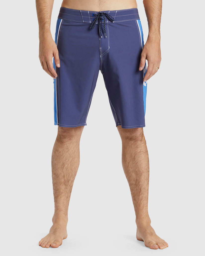 Mens D Bah 2.0 Pro Boardshorts