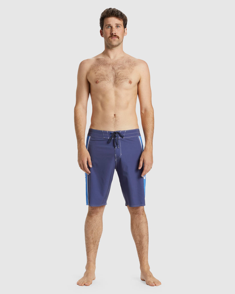 Mens D Bah 2.0 Pro Boardshorts