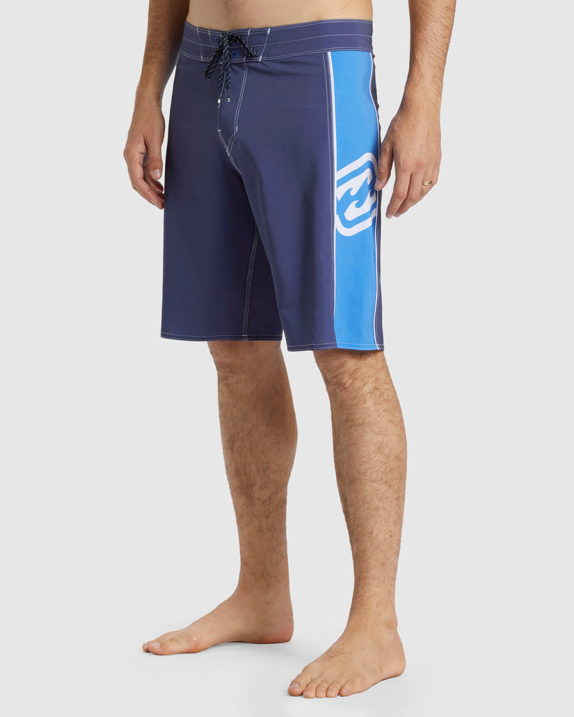 Mens D Bah 2.0 Pro Boardshorts