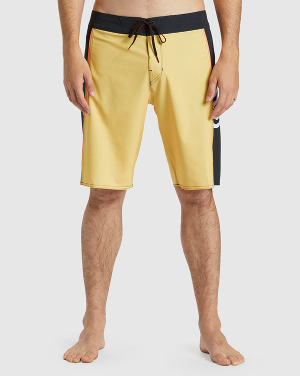 Mens D Bah 2.0 Pro Boardshorts