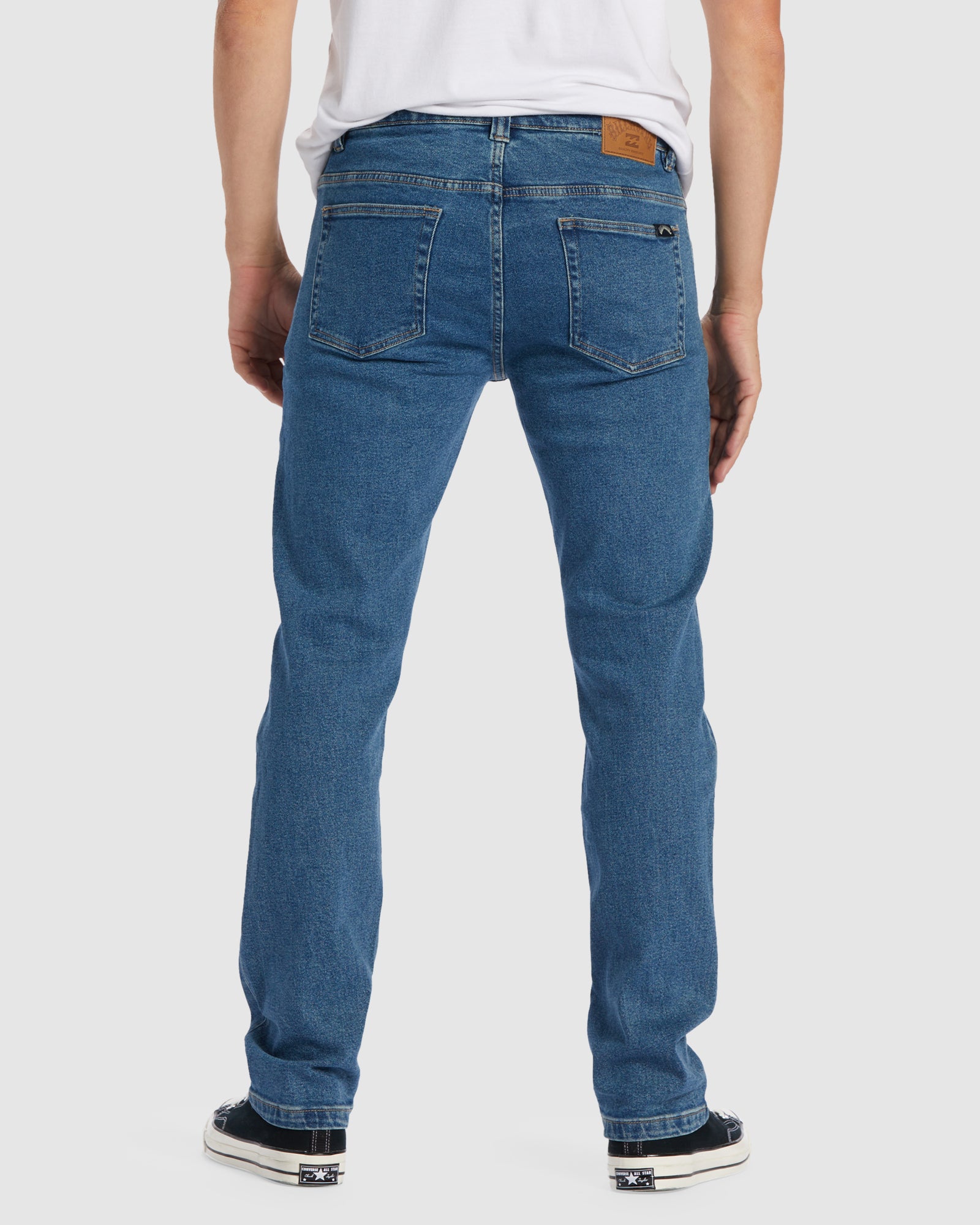 Billabong jeans mens new arrivals