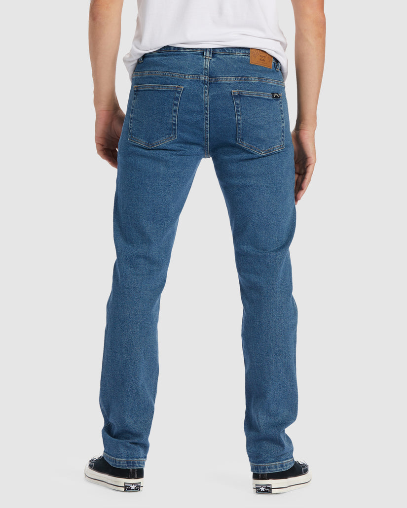 Mens 73 Denim Pants