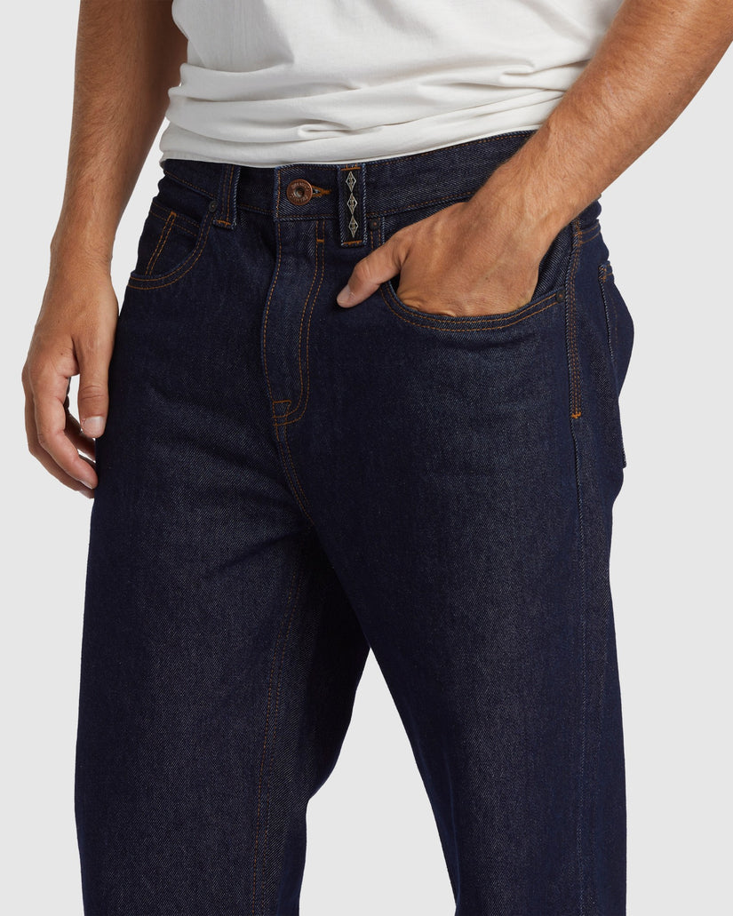 Mens 73 Denim Pants