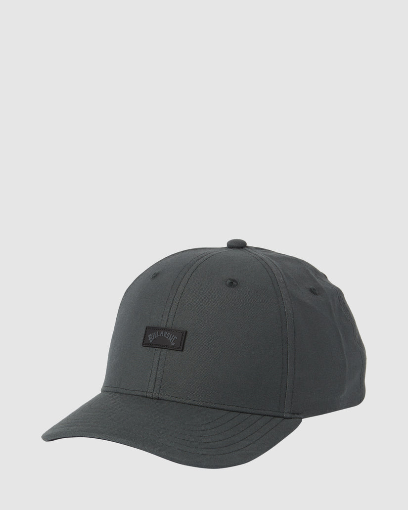 Mens Surftrek Snapback Cap